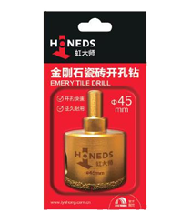 jn江南官方网站 金刚石瓷砖开孔钻