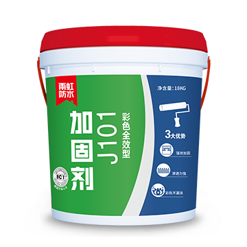 JN江南·体育网页版 J101彩色全效型加固剂