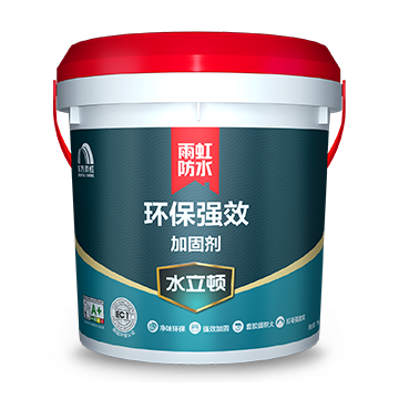 jn江南体育 水立顿环保强效型加固剂
