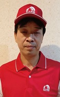 陈安云