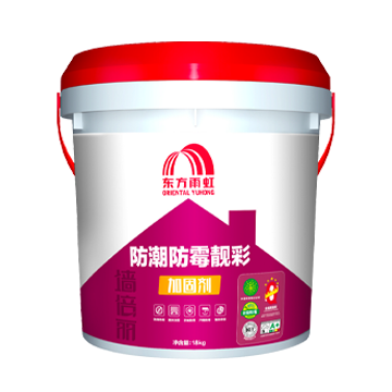 jn江南·体育登录入口 墙倍丽防潮防霉靓彩加固剂