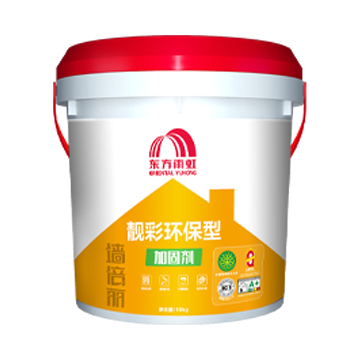 jn江南体育 墙倍丽靓彩环保型加固剂