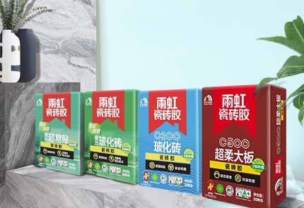 如何选择合适的瓷砖粘结剂？