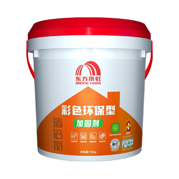 jn江南·体育登录入口 墙倍丽彩色环保加固剂