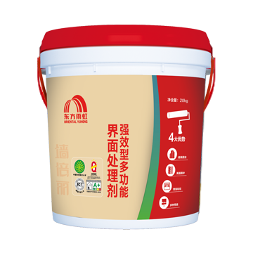 jn江南·体育登录入口 墙倍丽强效型多功能界面剂