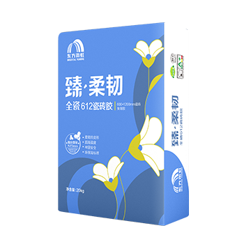 JN江南·体育网页版 臻·柔韧全瓷612瓷砖胶