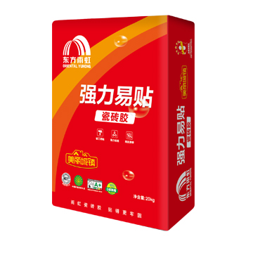 jn江南体育 强力易贴瓷砖胶