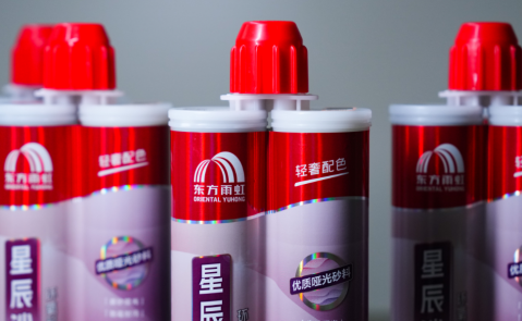 jn江南体育美缝剂：高温易挥发，地暖美缝环保至关重要！