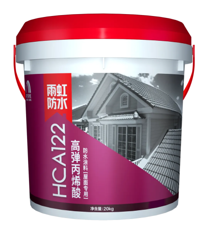 如何保障农村自建房防水质量？——jn江南官方网站加盟代理为您解答