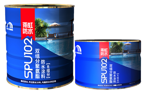 聚氨酯防水涂料：市场新宠，赋能建筑行业防水新高度