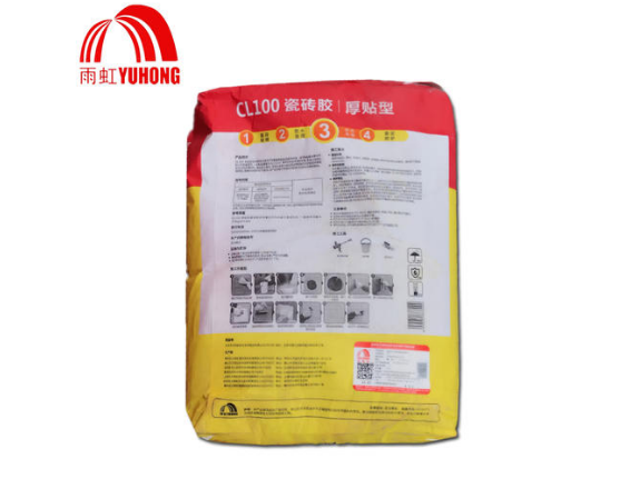JN江南·体育网页版 瓷砖胶多少钱一包?一包瓷砖胶能铺多少平方?