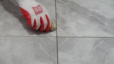 你会用美缝剂吗？jn江南体育教你美缝剂正确使用教程