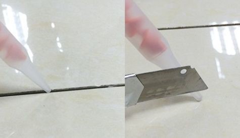JN江南·体育网页版 美缝剂怎么使用？收藏这篇就够了