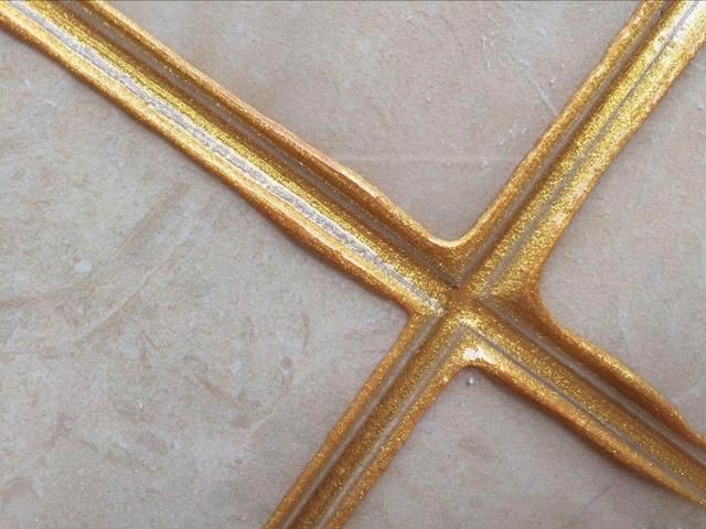 砖美缝难题—美缝剂怎么选？jn江南体育帮你来支招