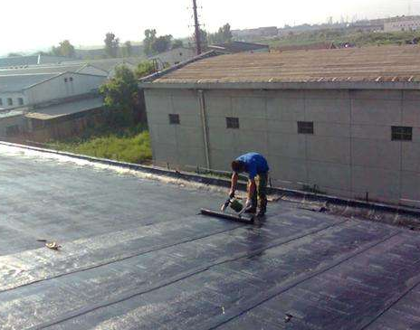 jn江南·体育登录入口 家装防水涂料的选择和房屋漏水处理流程