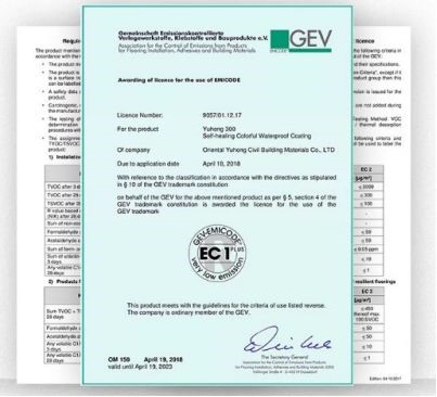 JN江南·体育网页版 如何选择防水涂料？新房老房都要做防水，看这里