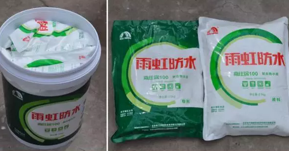 JN江南·体育网页版 防水涂料如何辨别优劣？从这款产品入手，学会鉴别方法