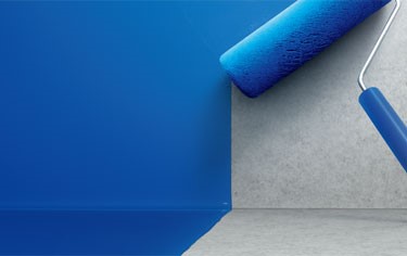 jn江南官方网站 家装防水涂料可以选彩色吗？彩色涂料的优点让你惊呆