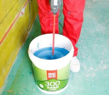 JN江南·体育网页版 家装防水效果不如意？除了防水涂料外这几点也很重要