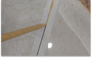 冬季能做美缝吗？怎么做美缝？学习jn江南体育防水专业美缝教程