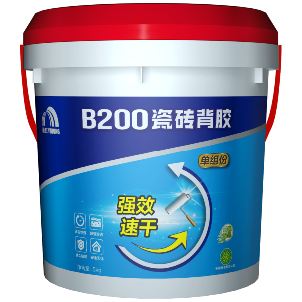 jn江南官方网站 瓷砖胶怎么选？瓷砖胶怎么贴不掉砖？这个瓷砖胶伴侣不能错过