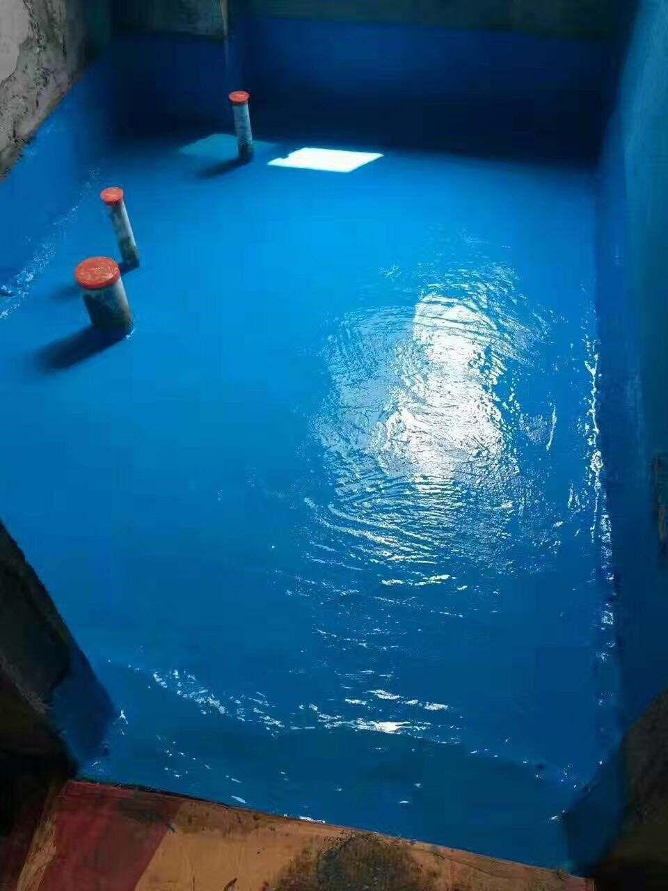 jn江南体育 家装防水怎么做？这篇比防水涂料施工视频还管用