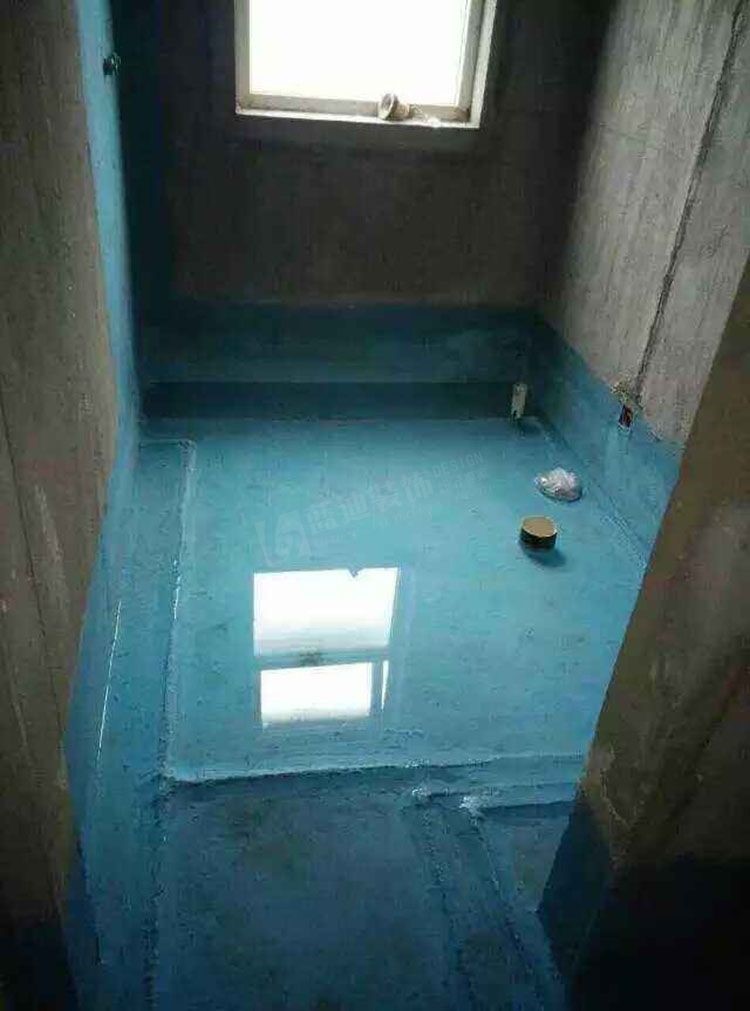 jn江南体育 家装防水怎么做？这篇比防水涂料施工视频还管用