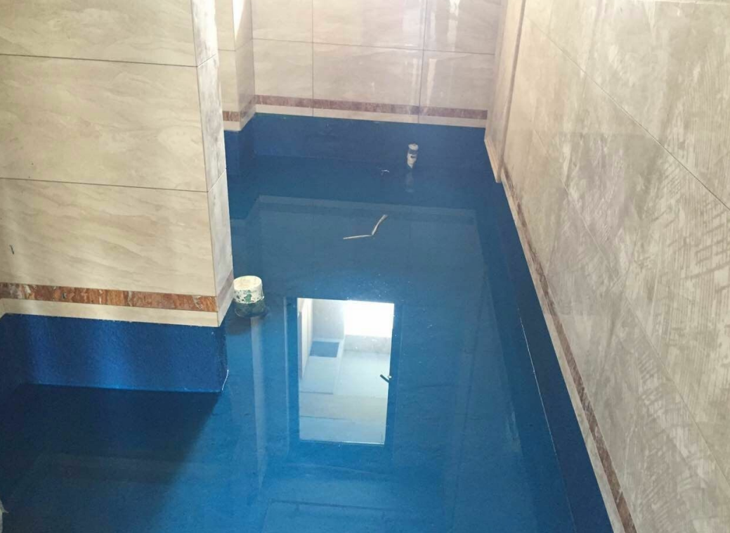jn江南体育 家装防水怎么做？这篇比防水涂料施工视频还管用