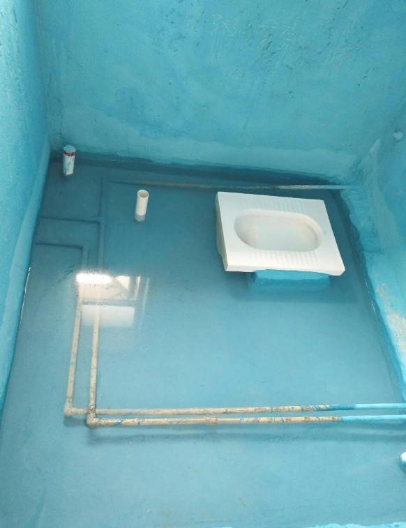 卫生间怎么做防水？jn江南体育防水教你防水涂料施工步骤