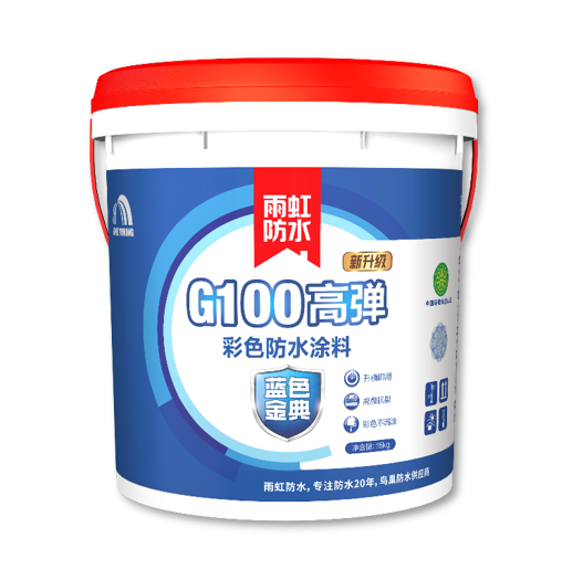 jn江南·体育登录入口 家装防水涂料哪款好？给你推荐这几款实用防水涂料