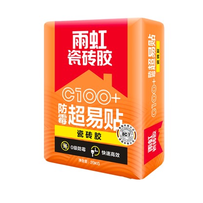 JN江南·体育网页版 瓷砖胶一平方用多少？使用瓷砖胶有哪些注意事项？