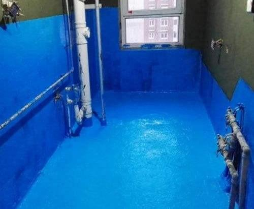 jn江南·体育登录入口 卫生间漏水到楼下怎么办？学会卫生间防水技巧
