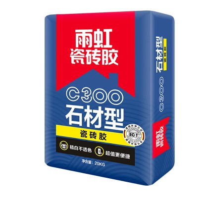 JN江南·体育网页版 瓷砖胶怎么贴才不掉砖？收藏好这份使用步骤