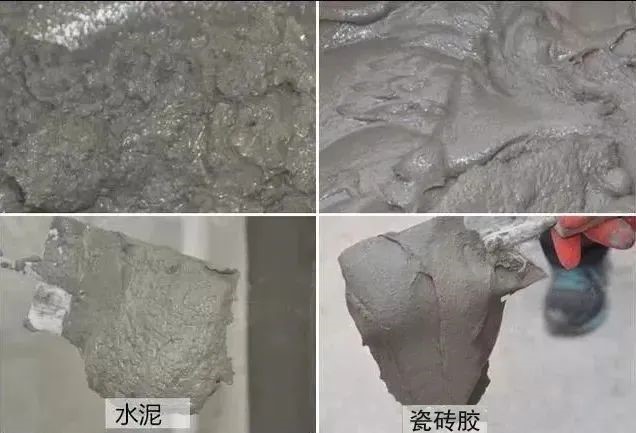jn江南体育 防水瓷砖胶哪个产品好？瓷砖胶施工需要注意什么？