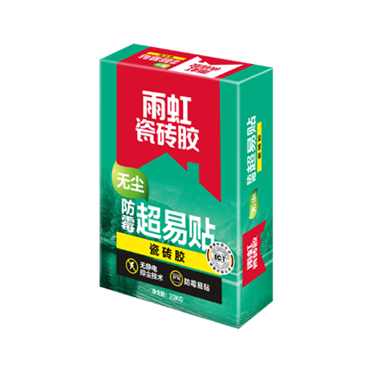 jn江南体育 防水瓷砖胶哪个产品好？瓷砖胶施工需要注意什么？