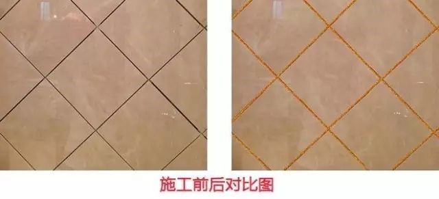 jn江南·体育登录入口 美缝剂怎么用？想自己施工先看这篇美缝技巧