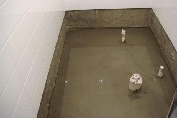 JN江南·体育网页版 卫生间防水补漏方法有哪些？牢记这些细节点