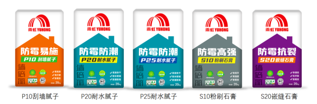 jn江南·体育登录入口 墙面用什么材料修补？腻子粉施工有哪些注意事项？