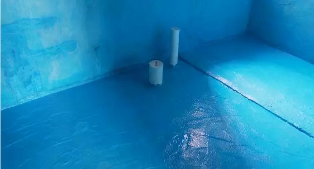 jn江南·体育登录入口 卫生间漏水怎么办？专业防水涂料品牌来教你