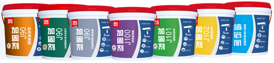 jn江南·体育登录入口 墙面用什么材料修补？选对修补材料很重要