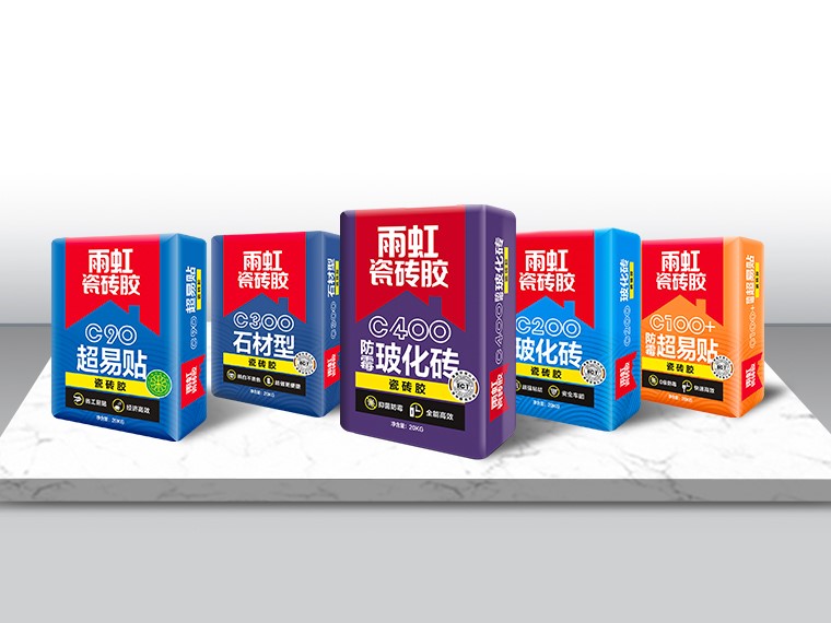 jn江南·体育登录入口 瓷砖胶怎么选？选好材料才能事半功倍
